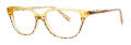 Lafont Magie Panther (380) Eyeglasses - Color Image