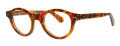 Lafont Magritte Horn (6119) Eyeglasses - Color Image