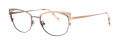 Lafont Mandragore Pink (7728) Eyeglasses - Color Image