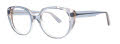 Lafont Melimelo Blue (3163) Eyeglasses - Color Image