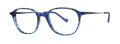 Lafont Menu Tortoiseshell (3151) Eyeglasses - Color Image