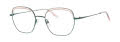 Lafont Mimosa Pink (7117) Eyeglasses - Color Image