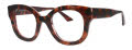 Lafont Monaco_Opt Tortoiseshell (5179OPT) Eyeglasses - Color Image