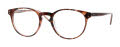 Lafont Montaigne Brown (5179) Eyeglasses - Color Image