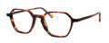 Lafont Naxos Brown (5175E) Eyeglasses - Color Image