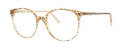 Lafont Neon Panther (380) Eyeglasses - Color Image