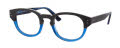 Lafont Nerval Grey (2057B) Eyeglasses - Color Image