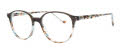 Lafont Network Brown (5188) Eyeglasses - Color Image