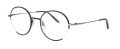 Lafont Next Black (1075) Eyeglasses - Color Image
