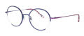 Lafont Next Blue (3750) Eyeglasses - Color Image