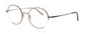 Lafont Next Pink (035) Eyeglasses - Color Image