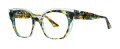 Lafont Niagara Tortoiseshell (3177) Eyeglasses - Color Image