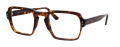 Lafont Nicolas Tortoiseshell (619) Eyeglasses - Color Image