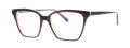 Lafont Noho Tortoiseshell (5150) Eyeglasses - Color Image