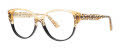 Lafont Non-Stop Panther (380B) Eyeglasses - Color Image