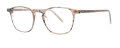 Lafont Tradition Green (4060) Eyeglasses - Color Image