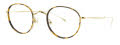 Lafont Casanova Tortoiseshell (006W) Eyeglasses - Color Image