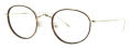 Lafont Casanova Tortoiseshell (008W) Eyeglasses - Color Image