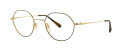 Lafont Issy & La Declic Black (028) Eyeglasses - Color Image