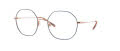 Lafont Issy & La Illico Blue (035) Eyeglasses - Color Image