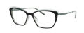 Lafont Jeanne Black (1083) Eyeglasses - Color Image