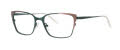 Lafont Jessica Green (4513) Eyeglasses - Color Image