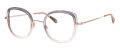 Lafont Issy & La Jet_Insert Pink (7709I) Eyeglasses - Color Image