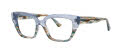 Lafont Jodie Blue (5171) Eyeglasses - Color Image
