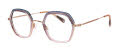 Lafont Issy & La Juju_Insert Pink (7709I) Eyeglasses - Color Image