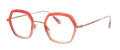 Lafont Issy & La Juju_Insert Orange (8505I) Eyeglasses - Color Image