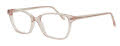 Lafont Issy & La Jump Beige (5167) Eyeglasses - Color Image