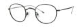 Lafont Casanova Grey (1028) Eyeglasses - Color Image