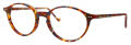 Lafont Jupiter Red (6035) Eyeglasses - Color Image