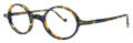 Lafont Orsay Blue (3048) Eyeglasses - Color Image