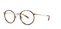 Lafont Issy & La Clic_Insert Pink (7509I) Eyeglasses - Color Image