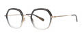 Lafont Issy & La Juju_Insert Golden (1517I) Eyeglasses - Color Image