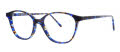 Lafont Issy & La Loft Tortoiseshell (3146) Eyeglasses - Color Image