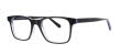 Lafont Issy & La Logo Blue (3159) Eyeglasses - Color Image