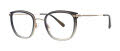 Lafont Issy & La Lola Golden (1517I) Eyeglasses - Color Image