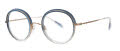 Lafont Issy & La Lou Golden (3737) Eyeglasses - Color Image