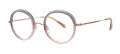 Lafont Issy & La Lou Pink (7709) Eyeglasses - Color Image