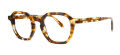 Lafont Issy & La Lucky Tortoiseshell (532) Eyeglasses - Color Image