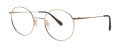 Lafont Issy & La Clic Golden (006) Eyeglasses - Color Image