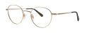Lafont Issy & La Express Golden (006) Eyeglasses - Color Image