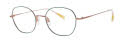 Lafont Issy & La Milla Green (4518) Eyeglasses - Color Image