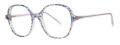 Lafont Issy & La Miss Pink (3184) Eyeglasses - Color Image