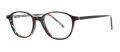 Lafont Kids Irving Tortoiseshell (5083) Eyeglasses - Color Image