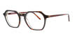 Lafont Kids Lancelot Tortoiseshell (5185TE) Eyeglasses - Color Image