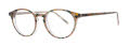 Lafont Kids FOX Green (4060) Eyeglasses - Color Image