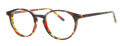 Lafont Kids FOX Horn (3190) Eyeglasses - Color Image